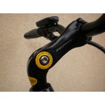 НОВ електрически велосипед E-BIKE TOTEM 28 цола